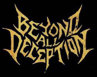 logo Beyond All Deception